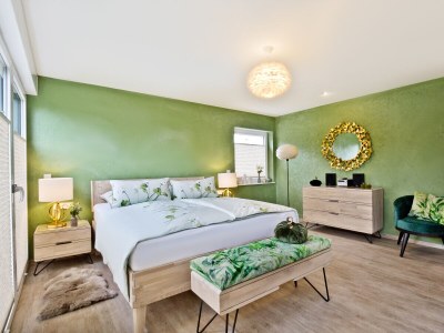 Holiday apartment Fireplace - Features photo 15