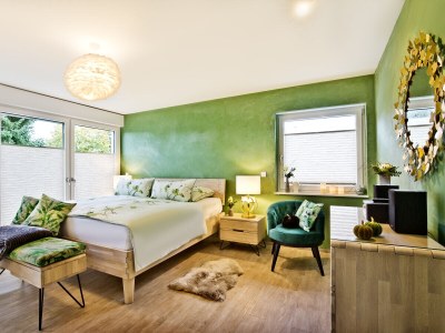 Holiday apartment Fireplace - Features photo 16