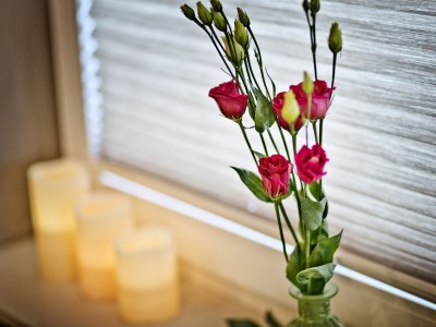 Holiday apartment Fireplace - Features photo 26