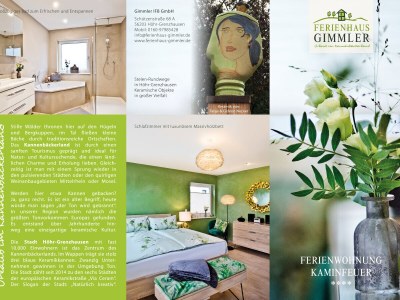 Holiday apartment Fireplace - Features photo 29