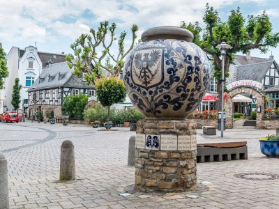 Holiday apartment Fireplace - Environment photo 34
