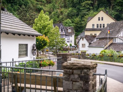 Holiday apartment Fireplace - Environment photo 35