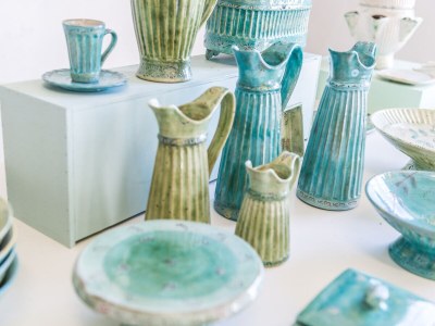 Holiday apartment Fireplace - Environment photo 36