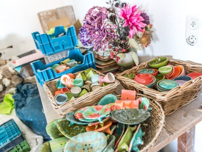 Holiday apartment Fireplace - Environment photo 38