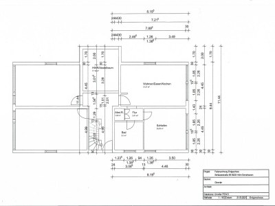 Holiday apartment Fireplace - Document photo 41