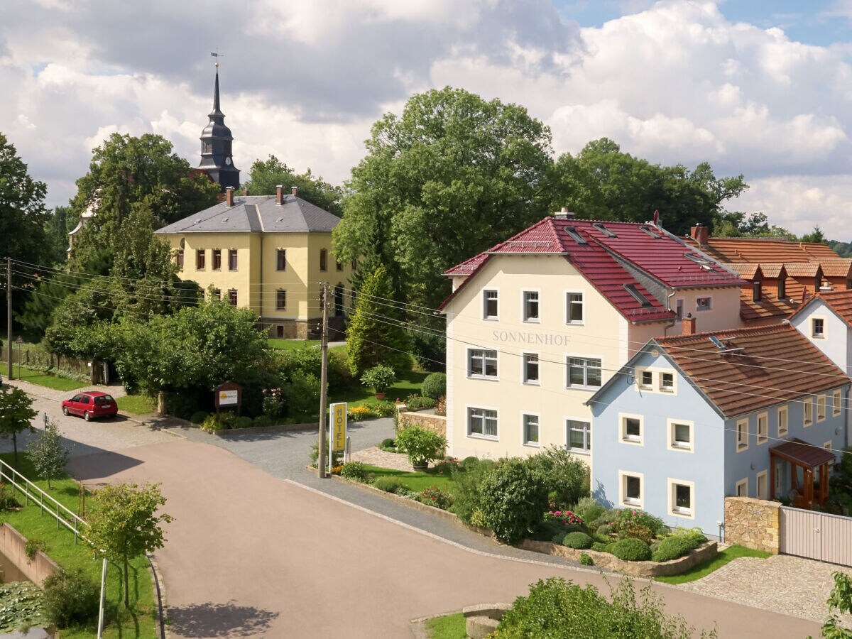 Holiday apartment No title - Outdoor photo 3