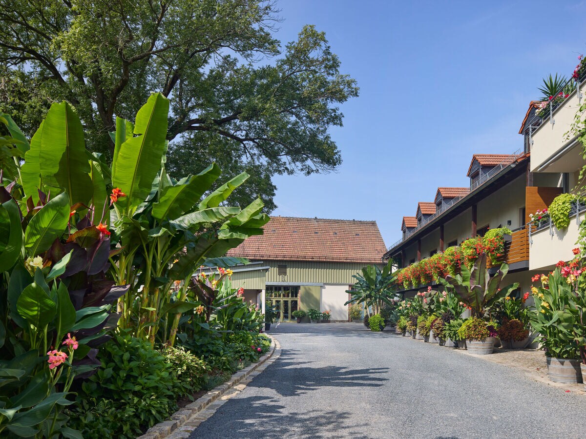 Holiday apartment No title - Outdoor photo 4