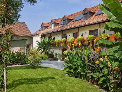 Holiday apartment No title - Outdoor photo 8