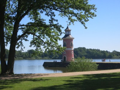 Holiday apartment No title - Environment photo 19