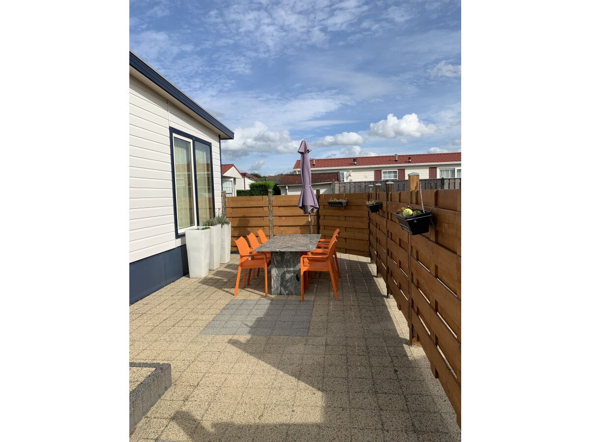 Bungalow Park Welgelegen MB 40 - Outdoor photo 2