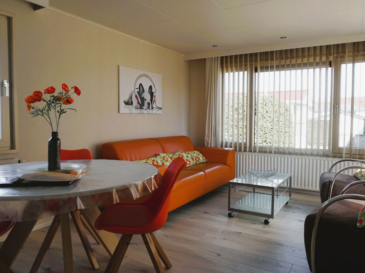 Bungalow Park Welgelegen MB 40 - Features photo 3