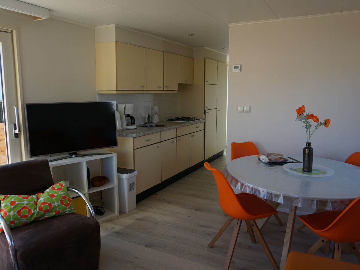 Bungalow Park Welgelegen MB 40 - Features photo 4