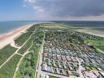 Bungalow Park Welgelegen MB 40 - Environment photo 13