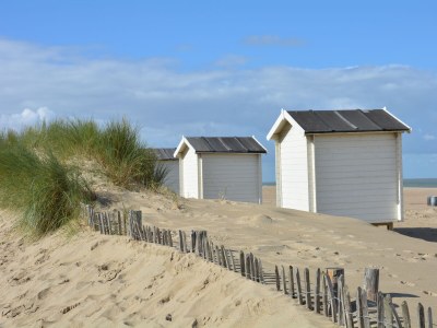 Bungalow Park Welgelegen MB 40 - Environment photo 14