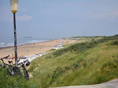 Bungalow Park Welgelegen MB 40 - Environment photo 20