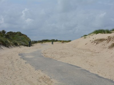 Bungalow Park Welgelegen MB 40 - Environment photo 27