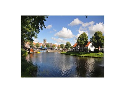 Bungalow Park Welgelegen MB 40 - Environment photo 31