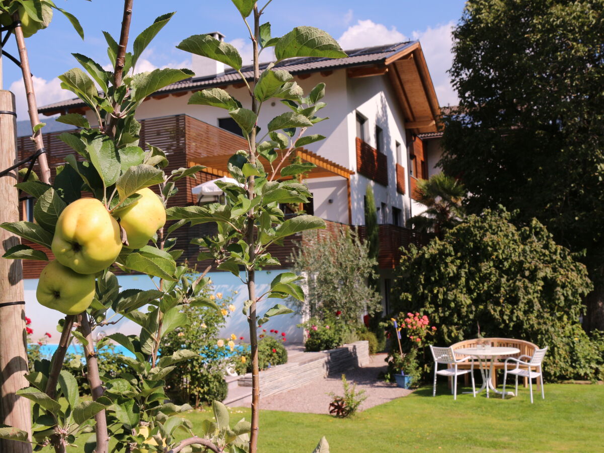 Holiday apartment KrÃ¶sshof