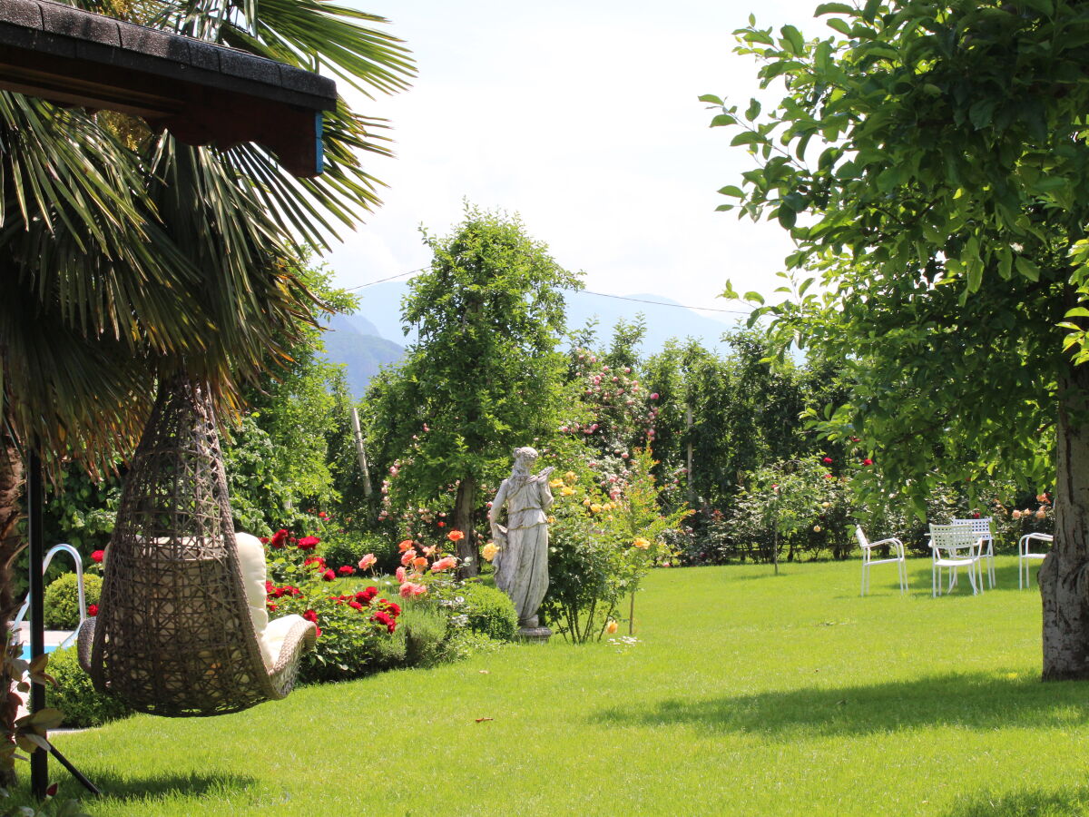 Holiday apartment KrÃ¶sshof - Outdoor photo 5