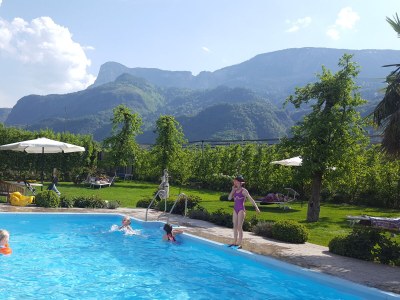 Holiday apartment KrÃ¶sshof - Outdoor photo 2