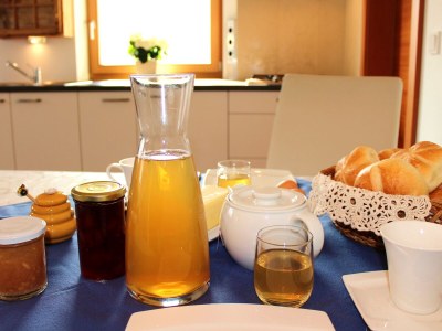 Holiday apartment KrÃ¶sshof - Outdoor photo 4