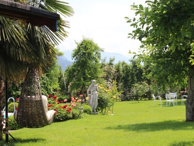 Holiday apartment KrÃ¶sshof - Outdoor photo 5