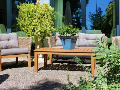 Holiday apartment KrÃ¶sshof - Outdoor photo 6