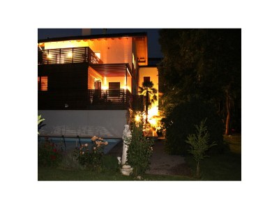 Holiday apartment KrÃ¶sshof - Outdoor photo 7