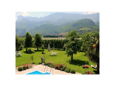 Holiday apartment KrÃ¶sshof - Outdoor photo 9