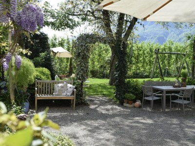 Holiday apartment KrÃ¶sshof - Outdoor photo 11