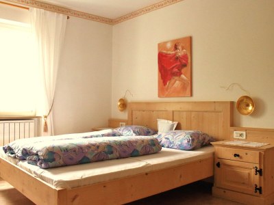 Holiday apartment KrÃ¶sshof - Features photo 12