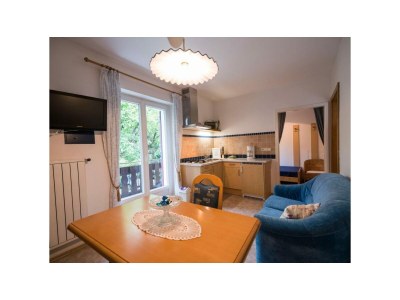 Holiday apartment KrÃ¶sshof - Features photo 13