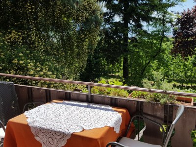 Holiday apartment KrÃ¶sshof - Features photo 18