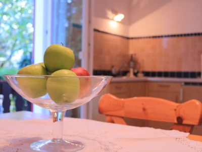 Holiday apartment KrÃ¶sshof - Features photo 20