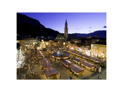 Holiday apartment KrÃ¶sshof - Environment photo 24