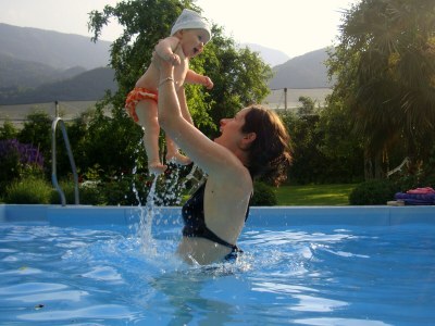 Holiday apartment KrÃ¶sshof - Environment photo 25