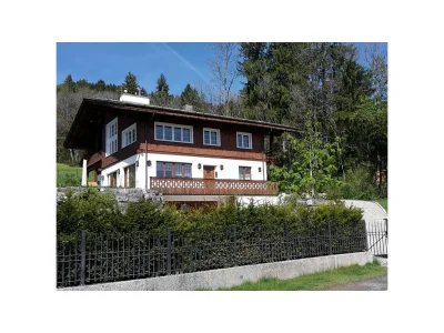 Holiday apartment Ofterschwang Am WeltCup - Outdoor photo 3