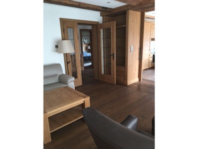 Holiday apartment Ofterschwang Am WeltCup - Features photo 7