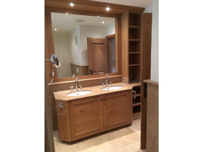 Holiday apartment Ofterschwang Am WeltCup - Features photo 8