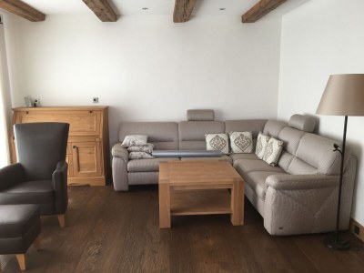 Holiday apartment Ofterschwang Am WeltCup - Features photo 10