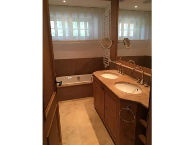 Holiday apartment Ofterschwang Am WeltCup - Features photo 11