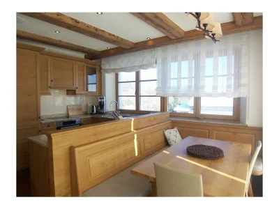 Holiday apartment Ofterschwang Am WeltCup - Features photo 16