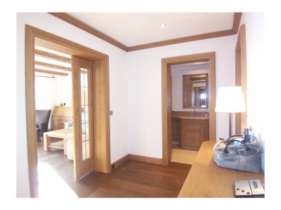 Holiday apartment Ofterschwang Am WeltCup - Features photo 20