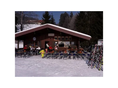 Holiday apartment Ofterschwang Am WeltCup - Environment photo 26