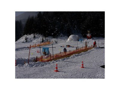 Holiday apartment Ofterschwang Am WeltCup - Environment photo 27