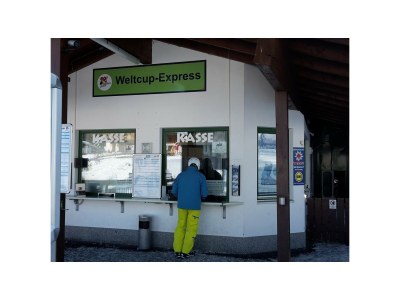 Holiday apartment Ofterschwang Am WeltCup - Environment photo 28