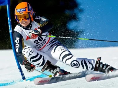 Holiday apartment Ofterschwang Am WeltCup - Environment photo 33