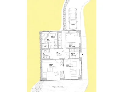 Holiday apartment Ofterschwang Am WeltCup - Document photo 34