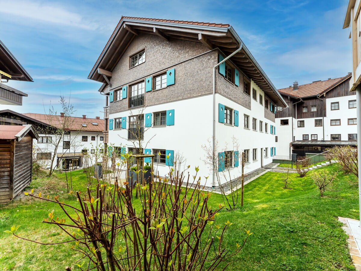 Holiday apartment Löwen Suites 1 - Outdoor photo 3