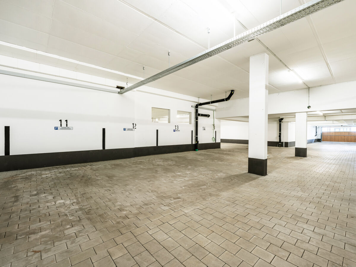 Holiday apartment Löwen Suites 1 - Outdoor photo 5